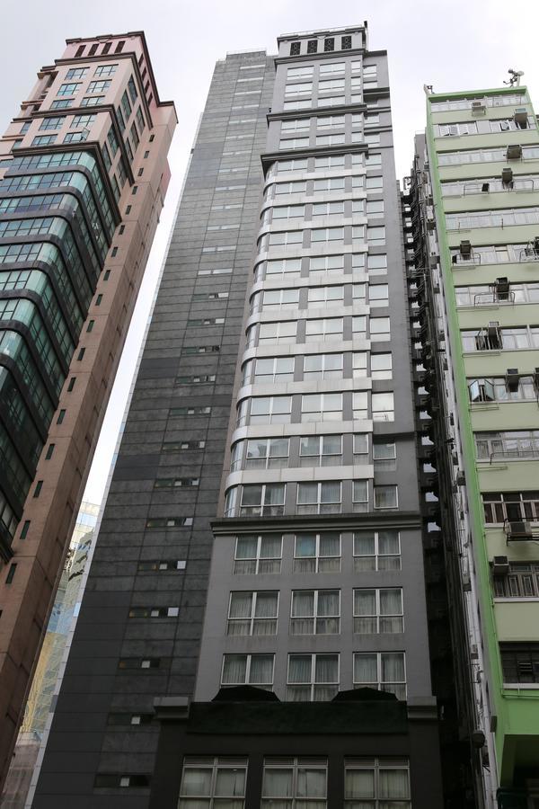 218 Aparthotel