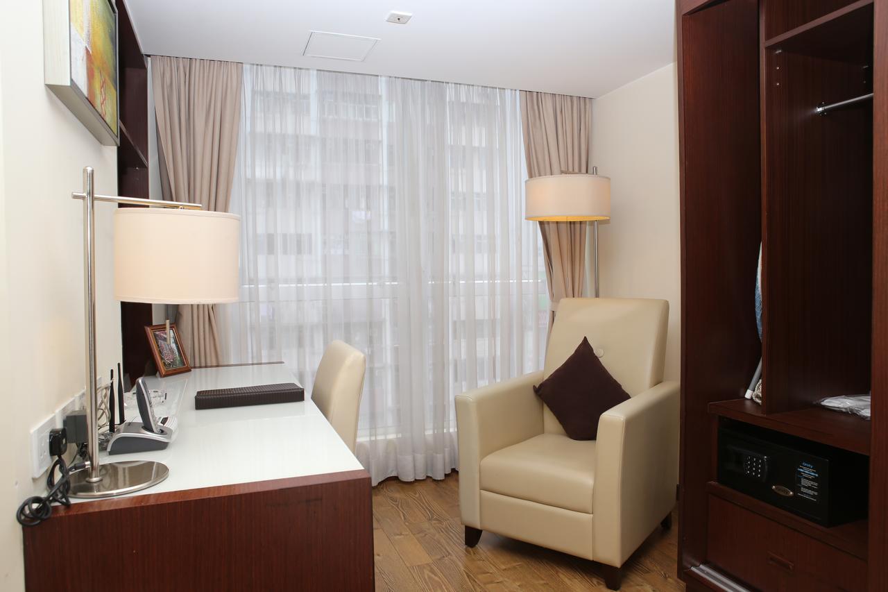 Aparthotel 218 3*