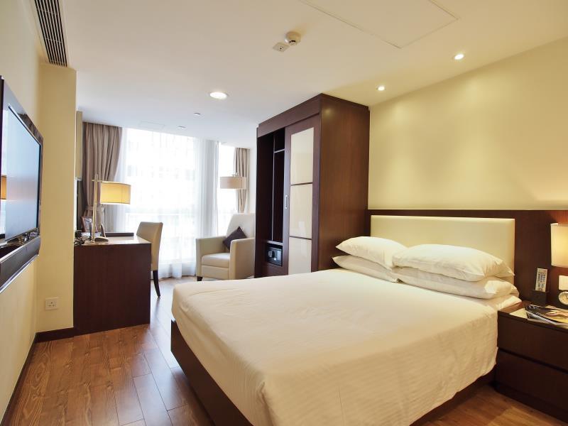 Aparthotel 218