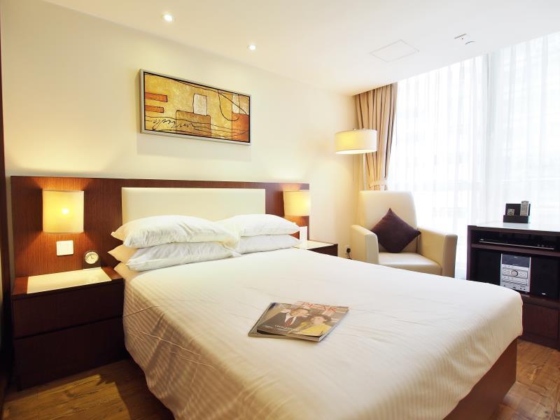 218 Aparthotel 3*